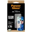 PanzerGlass Ultra-Wide Fit EasyAligner Tempered Glass iPhone 17 Pro edzett üvegfólia