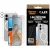 CARE by PanzerGlass Flagship 3in1 tok+betekintésvédő üvegfólia+kameravédő Samsung Galaxy S25 Edge