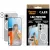 CARE by PanzerGlass Flagship 3in1 tok+edzett üvegfólia+kameravédő Samsung Galaxy S25 Edge