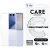 CARE by PanzerGlass Flagship Urban Combat Case Samsung Galaxy Z Flip 7 tok, átlátszó