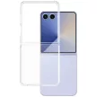 CARE by PanzerGlass Flagship Urban Combat Case Samsung Galaxy Z Flip 7 tok, átlátszó