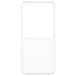 CARE by PanzerGlass Flagship Urban Combat Case Samsung Galaxy Z Flip 7 tok, átlátszó