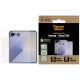 PanzerGlass Classic Fit Tempered Glass Samsung Galaxy Z Flip7 edzett üvegfólia
