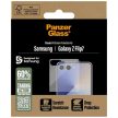 PanzerGlass Classic Fit Tempered Glass Samsung Galaxy Z Flip7 edzett üvegfólia