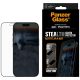 PanzerGlass Stealth Ultra-Wide Fit Fastfit Tempered Glass iPhone 17 / 16 Pro edzett üvegfólia