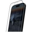 PanzerGlass Stealth Ultra-Wide Fit Fastfit Tempered Glass iPhone 17 / 16 Pro edzett üvegfólia
