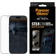 PanzerGlass Stealth Ultra-Wide Fit Fastfit Tempered Glass iPhone 17 Pro edzett üvegfólia