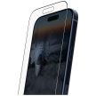 PanzerGlass Stealth Ultra-Wide Fit Fastfit Tempered Glass iPhone 17 Pro edzett üvegfólia