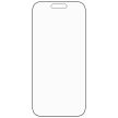 PanzerGlass Stealth Ultra-Wide Fit Fastfit Tempered Glass iPhone 17 Pro edzett üvegfólia