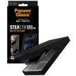 PanzerGlass Stealth Ultra-Wide Fit Fastfit Tempered Glass iPhone 17 Pro edzett üvegfólia