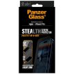 PanzerGlass Stealth Ultra-Wide Fit Fastfit Tempered Glass iPhone 17 Pro edzett üvegfólia