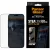 PanzerGlass Stealth Ultra-Wide Fit Fastfit Tempered Glass iPhone 17 Pro Max edzett üvegfólia