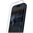 PanzerGlass Stealth Ultra-Wide Fit Fastfit Tempered Glass iPhone 17 Pro Max edzett üvegfólia