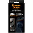 PanzerGlass Stealth Ultra-Wide Fit Fastfit Tempered Glass iPhone 17 Pro Max edzett üvegfólia