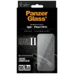 PanzerGlass Ceramic II Ultra-Wide Fit EasyAligner iPhone 17 / 16 Pro edzett üvegfólia