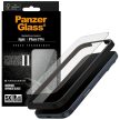 PanzerGlass Ceramic II Ultra-Wide Fit EasyAligner iPhone 17 Pro edzett üvegfólia