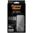 PanzerGlass Ceramic II Ultra-Wide Fit EasyAligner iPhone 17 Pro edzett üvegfólia