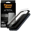 PanzerGlass Ceramic II Ultra-Wide Fit EasyAligne iPhone 17 Pro Max edzett üvegfólia