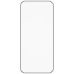 PanzerGlass Ultra-Wide Fit Fastfit Tempered Glass iPhone 17 / 16 Pro edzett üvegfólia