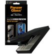 PanzerGlass Ultra-Wide Fit Fastfit Tempered Glass iPhone 17 / 16 Pro edzett üvegfólia