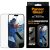 PanzerGlass Ultra-Wide Fit Fastfit Tempered Glass iPhone 17 Pro Max edzett üvegfólia