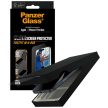 PanzerGlass Ultra-Wide Fit Fastfit Tempered Glass iPhone 17 Pro Max edzett üvegfólia