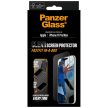 PanzerGlass Ultra-Wide Fit Fastfit Tempered Glass iPhone 17 Pro Max edzett üvegfólia