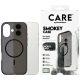 CARE by PanzerGlass Flagship Urban Explorer case in tok, fekete MagSafe iPhone 17 tok, fekete