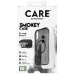 CARE by PanzerGlass Flagship Urban Explorer case in tok, fekete MagSafe iPhone 17 tok, fekete