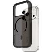 CARE by PanzerGlass Flagship Urban Explorer case in tok, fekete MagSafe iPhone 17 Pro tok, fekete