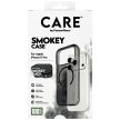 CARE by PanzerGlass Flagship Urban Explorer case in tok, fekete MagSafe iPhone 17 Pro tok, fekete