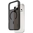 CARE by PanzerGlass Flagship Urban Explorer case tok, fekete MagSafe iPhone 17 Pro Max tok, fekete