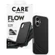 CARE by PanzerGlass Feature FLOW MagSafe case iPhone 17 tok, fekete