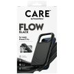 CARE by PanzerGlass Feature FLOW MagSafe case iPhone 17 Pro tok, fekete