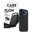 CARE by PanzerGlass Feature FLOW MagSafe iPhone 17 Pro Max tok, fekete