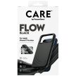 CARE by PanzerGlass Feature FLOW MagSafe iPhone 17 Pro Max tok, fekete