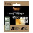 PanzerGlass Tempered glass camera lens PicturePerfect Samsung Galaxy Z Flip7 FE kameravédő