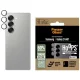 PanzerGlass Hoops Tempered glass lens protector Samsung Galaxy Z Fold7 kameravédő
