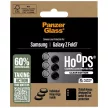 PanzerGlass Hoops Tempered glass lens protector Samsung Galaxy Z Fold7 kameravédő