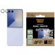 PanzerGlass Hoops Tempered Glass Lens Cover Samsung Galaxy Z Flip7 kameravédő