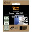 PanzerGlass Hoops Tempered Glass Lens Cover Samsung Galaxy Z Flip7 kameravédő