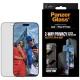 PanzerGlass Ultra-Wide Fit Fastfit Privacy Glass iPhone 17 Pro Max betekintésvedő edzett üvegfólia