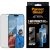PanzerGlass Ultra-Wide Fit Fastfit Privacy Glass iPhone 17 Pro betekintésvedő edzett üvegfólia