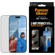 PanzerGlass Ultra-Wide Fit Fastfit Privacy Glass iPhone 17 Pro betekintésvedő edzett üvegfólia