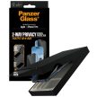 PanzerGlass Ultra-Wide Fit Fastfit Privacy Glass iPhone 17 Pro betekintésvedő edzett üvegfólia