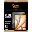 PanzerGlass Ultra-Wide Fit edzett üvegfólia iPad Air 13" 2024 / 2025 / iPad Pro 13" 2024 / 2025