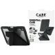 Care by PanzerGlass Y fold case iPad Air 11" 2025 (7th gen.) / iPad Air 11" 2024 (6th gen.) tok, fekete