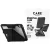Care by PanzerGlass Y fold case iPad 11" 2025 (11th gen.) tok, fekete
