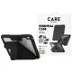 Care by PanzerGlass Y fold case iPad 11" 2025 (11th gen.) tok, fekete