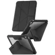 Care by PanzerGlass Y fold case iPad 11" 2025 (11th gen.) tok, fekete
